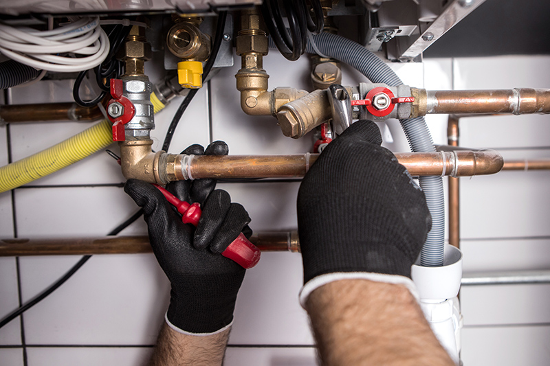 Emergency Boiler Repair in Peterborough Cambridgeshire